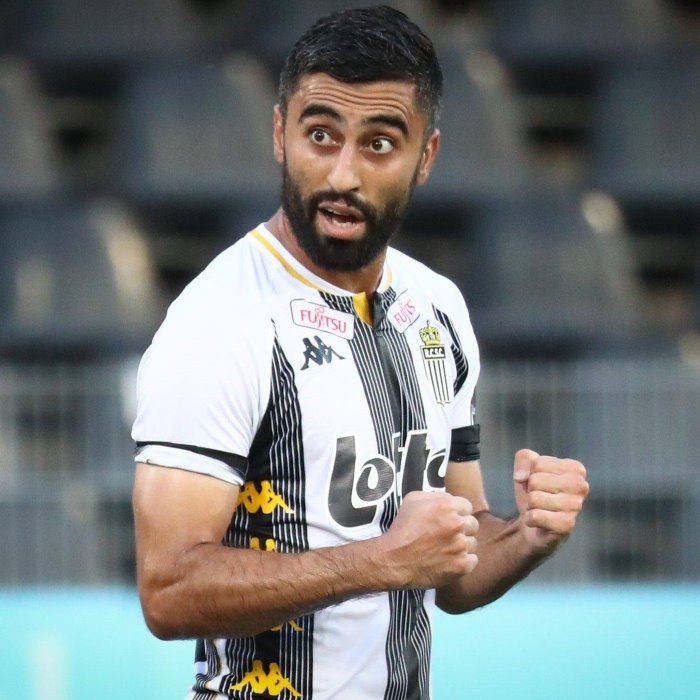 Kaveh Rezaei Icon