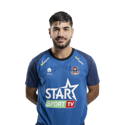 Bryan Goncalves Icon