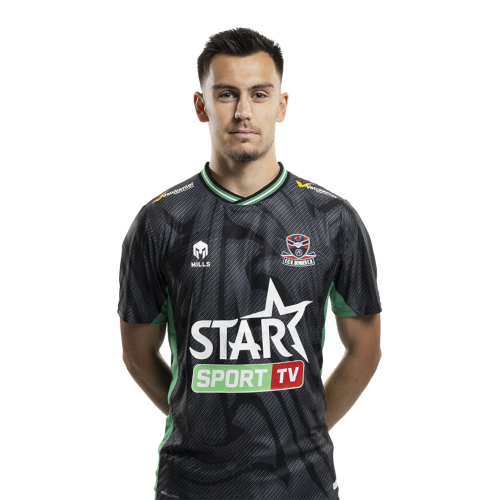 Guillaume Dietsch Icon