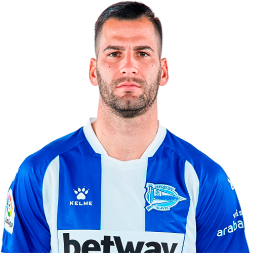 Édgar Méndez Icon