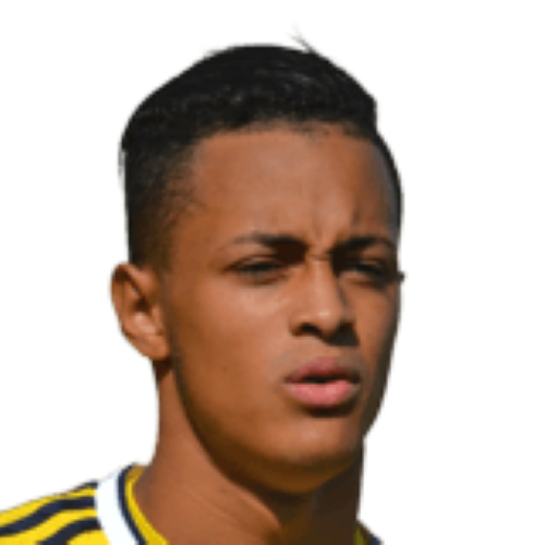 Joao Rodriguez Gonzalez Icon