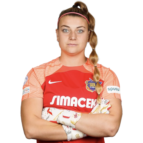 Carina Schlüter Icon