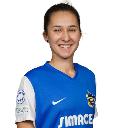 Mária Mikolajová Icon