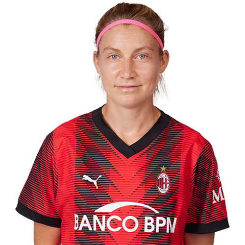 Kamila Dubcová Icon