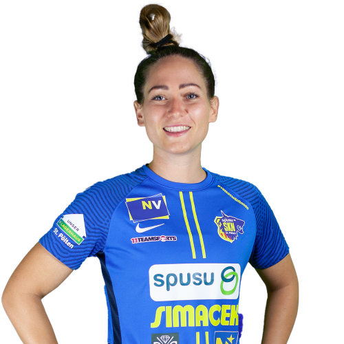 Jasmin Eder Icon