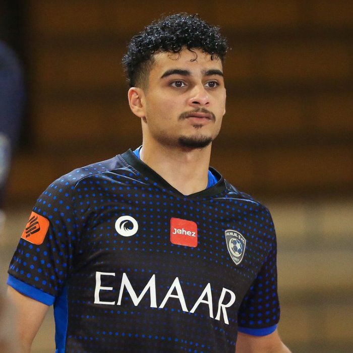 Fawaz Al-Torais Icon