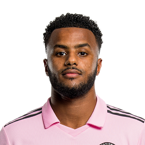 Mohammed Adams Icon