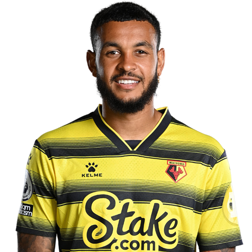 Joshua King Icon