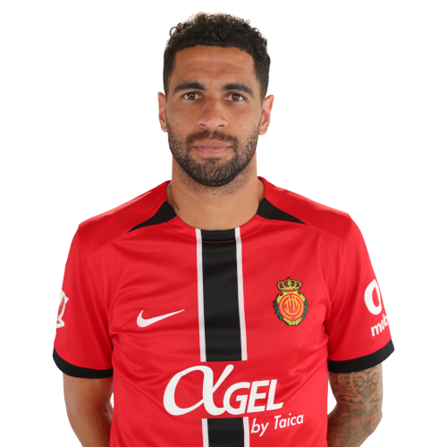 Omar Mascarell Icon