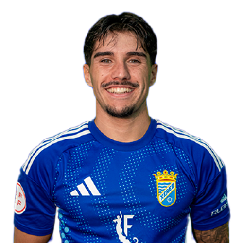 Mati Castillo Icon
