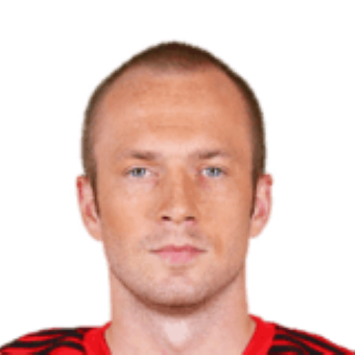 Daniel Larsson Icon