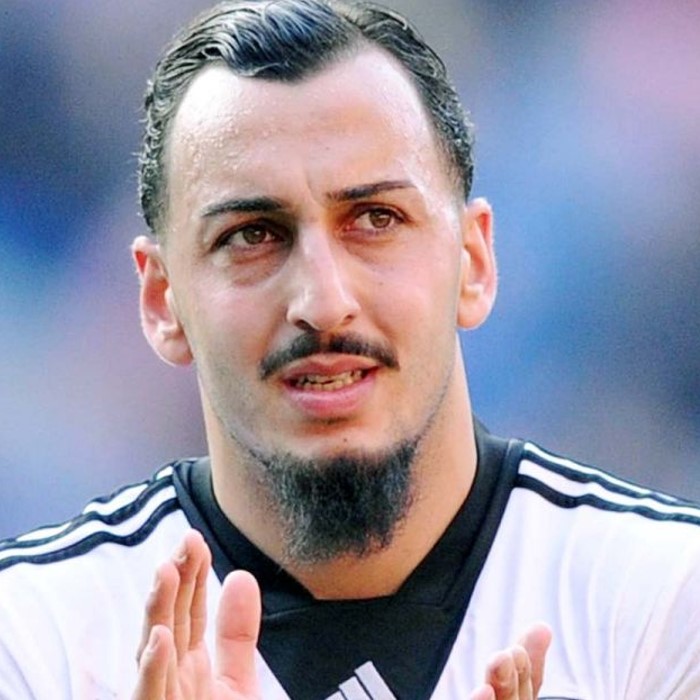 Kostas Mitroglou Icon