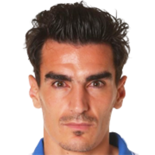Lazaros Christodoulopoulos Icon