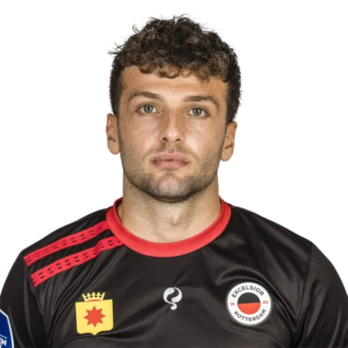 Lazaros Lamprou Icon