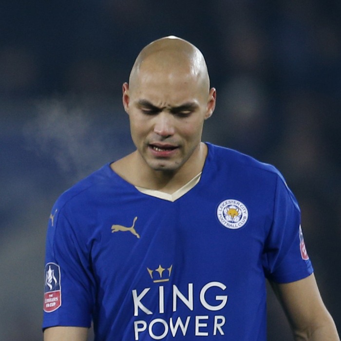 Yohan Benalouane Icon