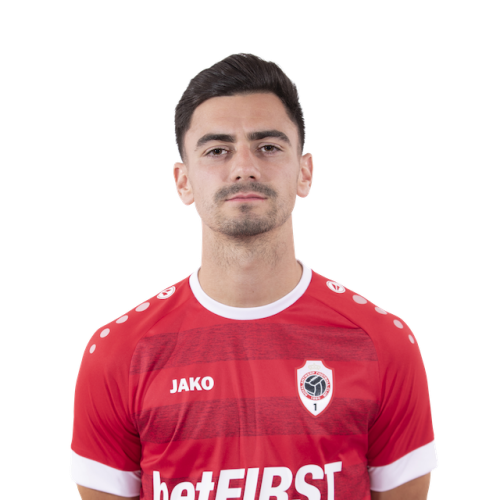 Jelle Bataille Icon