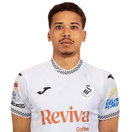 Manuel Benson Icon