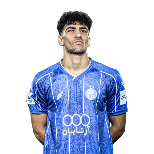 Amirmohammad Razzaghinia Icon