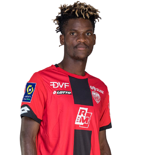 Didier Ndong