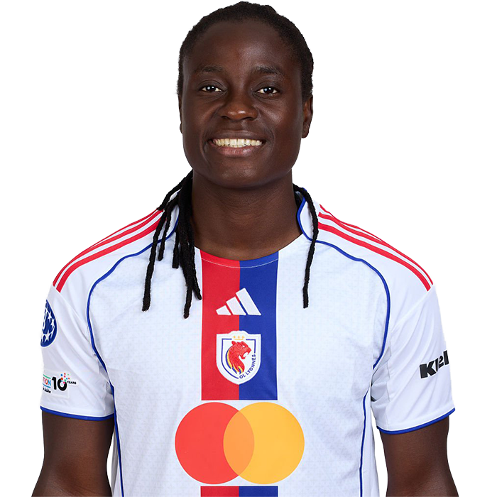 Tabitha Chawinga Icon