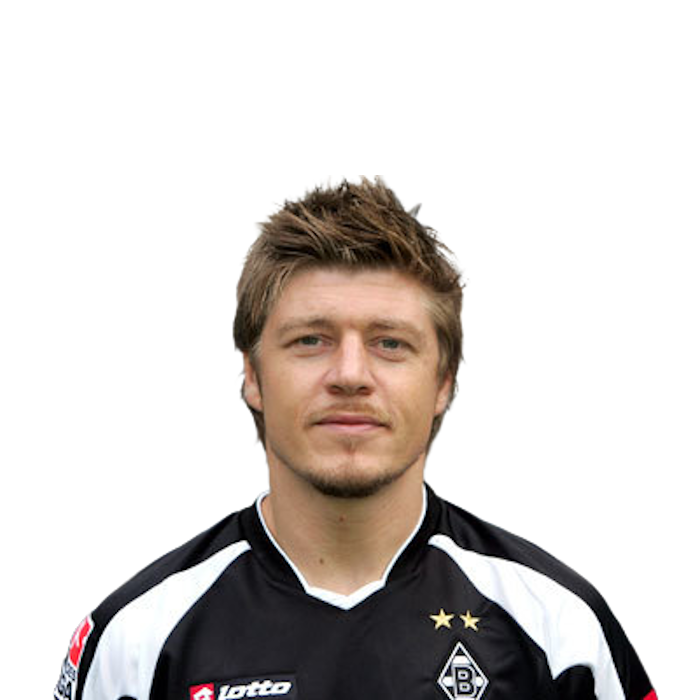 Thomas Helveg Icon