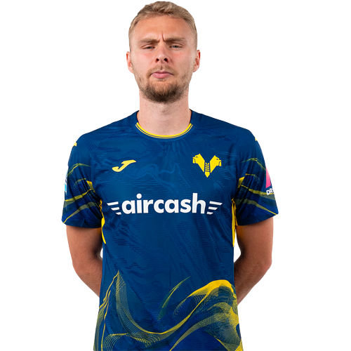 Victor Nelsson Icon