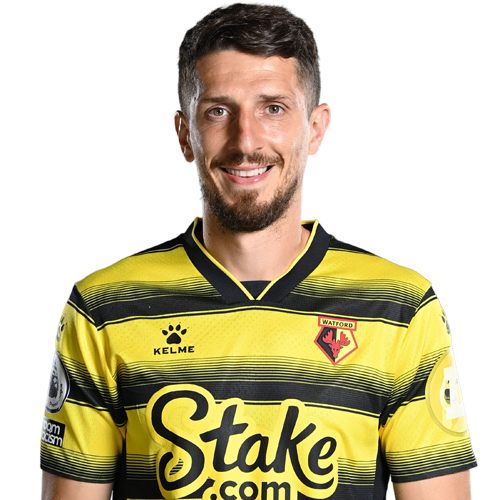 Craig Cathcart Icon
