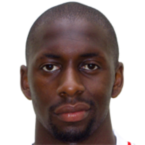 Alassane Tambe Icon