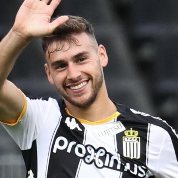 Massimo Bruno Icon