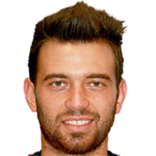 Vincenzo Camilleri Icon