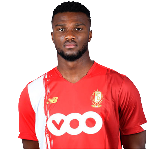 Obbi Oularé Icon