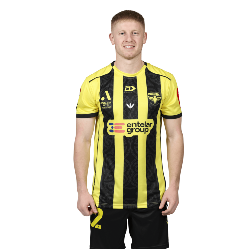 Dan Edwards Icon