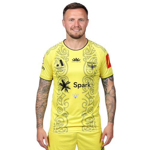 David Ball Icon