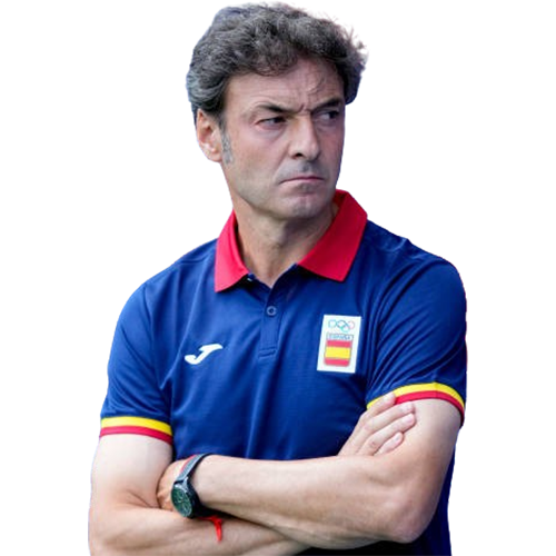 Santi Denia