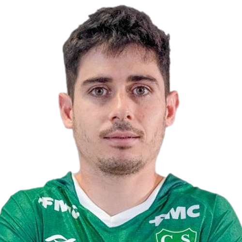 Leandro Suhr Icon