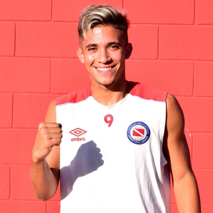 Yair González Icon