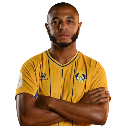 Yacine Brahimi Icon