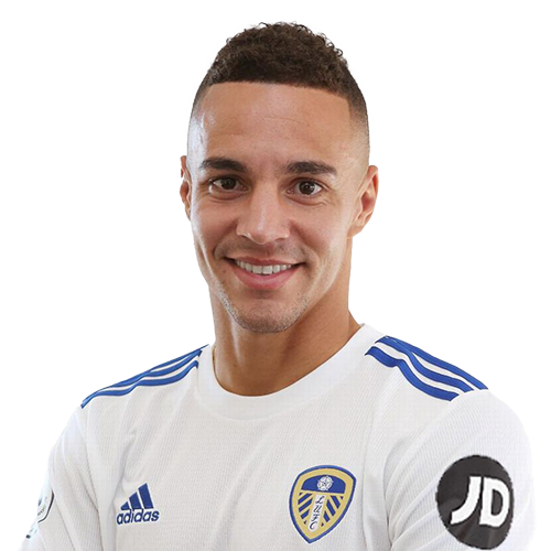Rodrigo Moreno Machado Icon