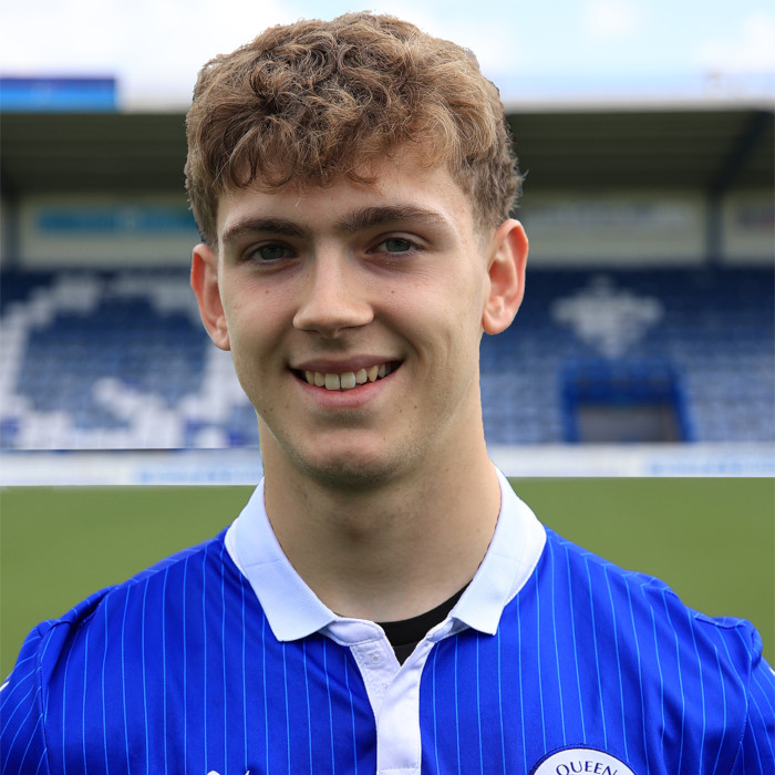 Zander Craik Icon