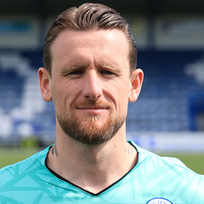 Ross Stewart Icon