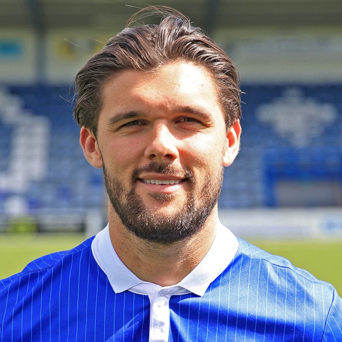 Reece Lyon Icon
