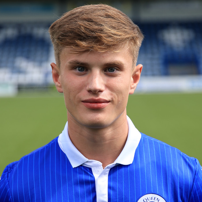 Oscar MacIntyre Icon