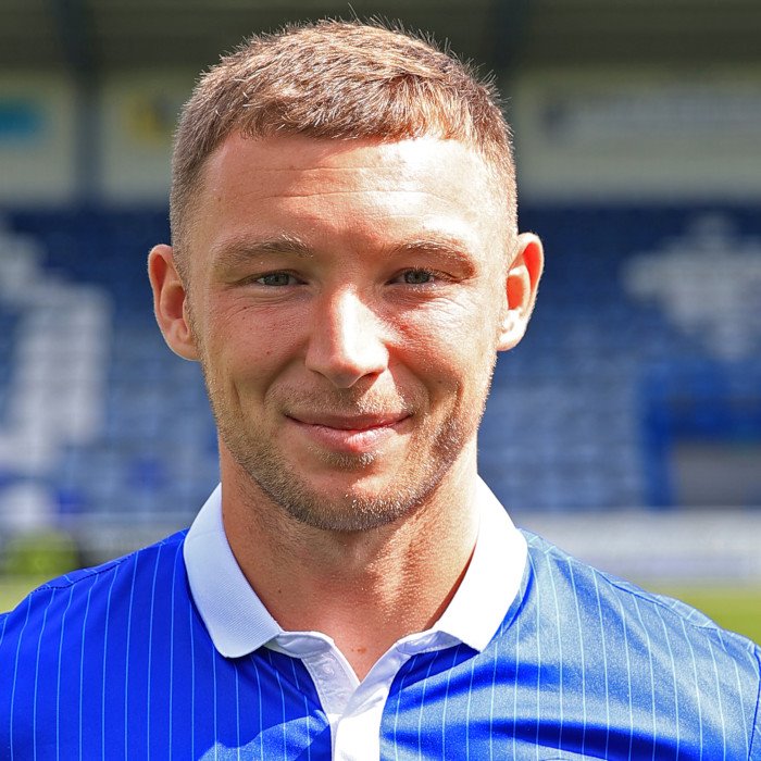 Matthew Douglas Icon