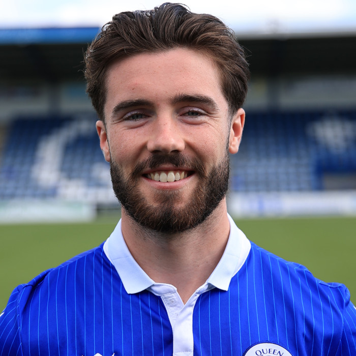 Michael Hewitt Icon