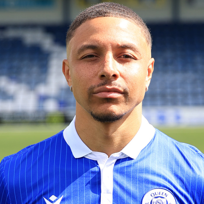 Leighton McIntosh Icon