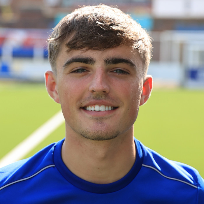 Lewis O'Donnell Icon