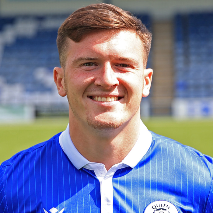 Kyle Doherty Icon