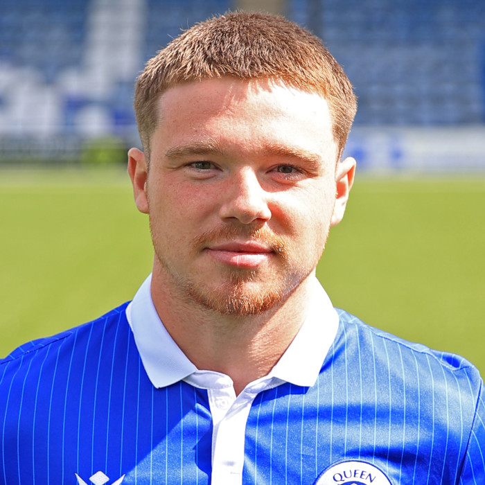 Kieran McKechnie Icon