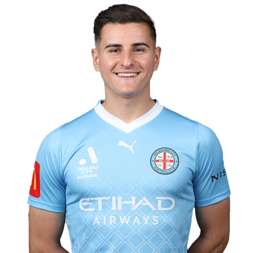 Alessandro Lopane Icon