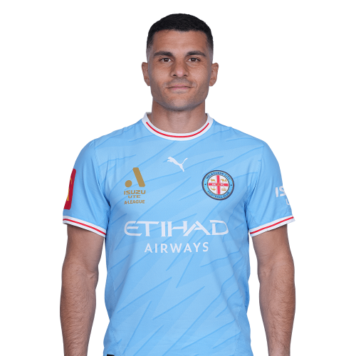 Andrew Nabbout Icon